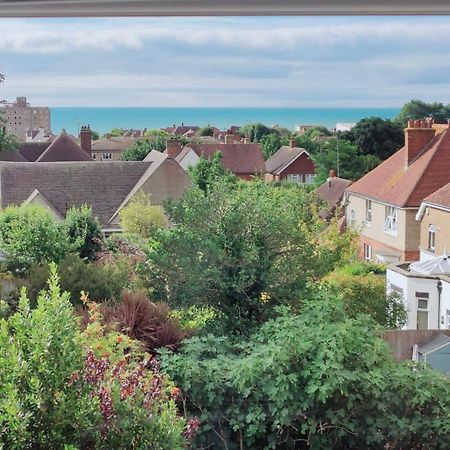 Bexhill Sea Stay Flat 2 Exterior photo