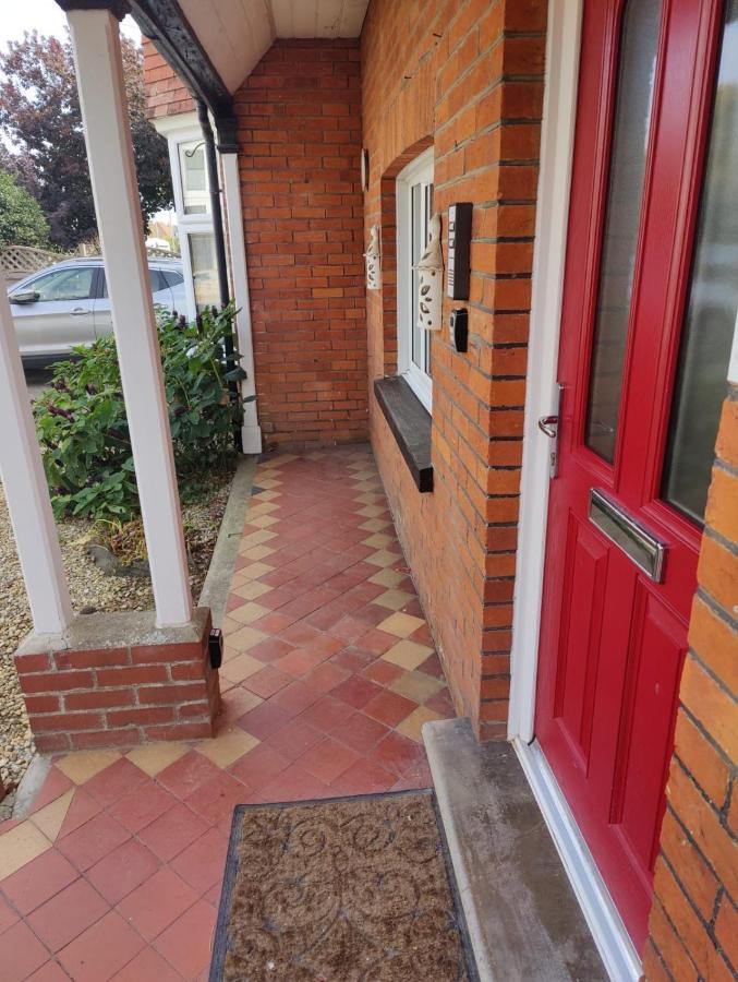 Bexhill Sea Stay Flat 2 Exterior photo